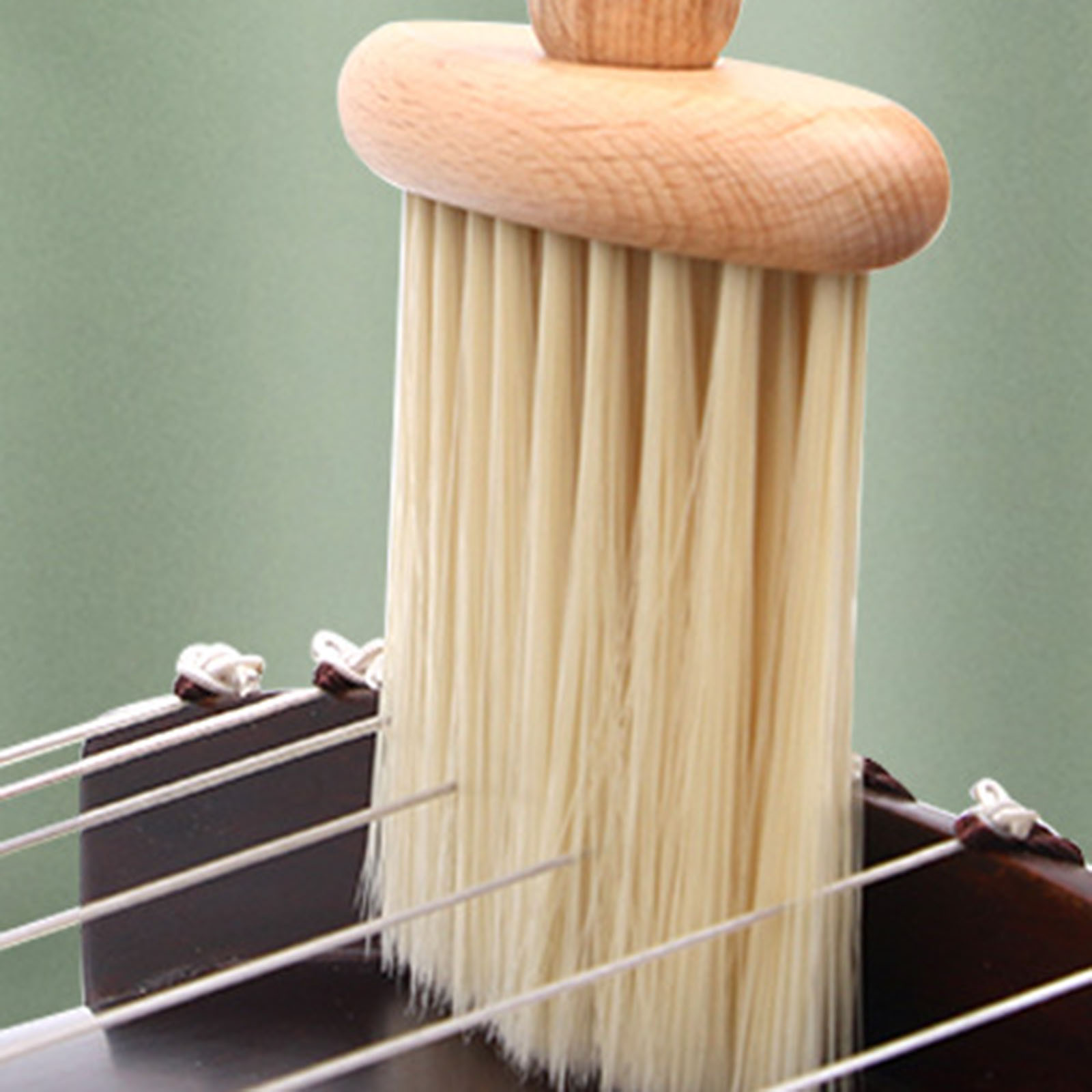Guzheng Spazzola per pulizia S - Musical Instrument Art recensione e prezzo
