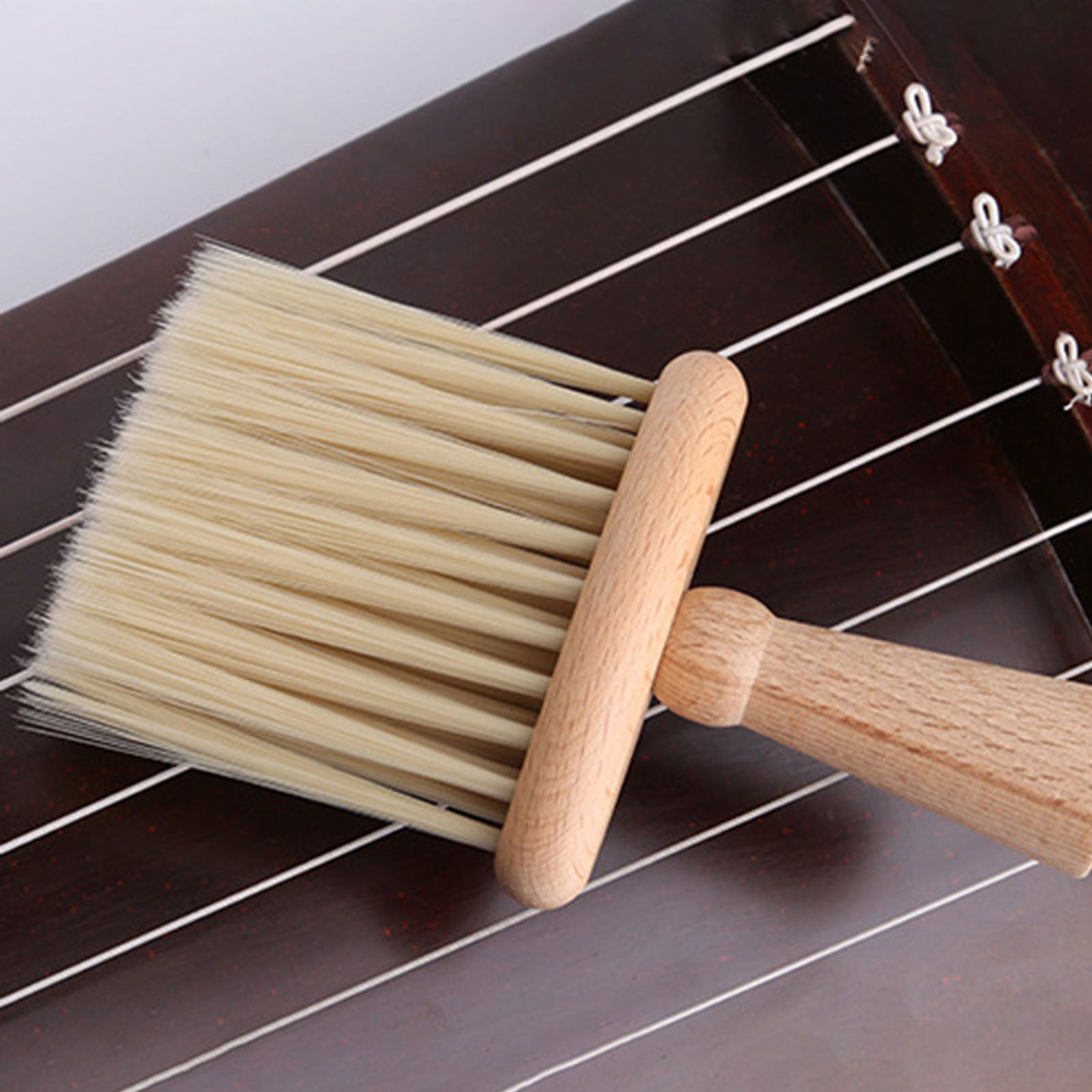 Guzheng Spazzola per pulizia S - Musical Instrument Art recensione e prezzo
