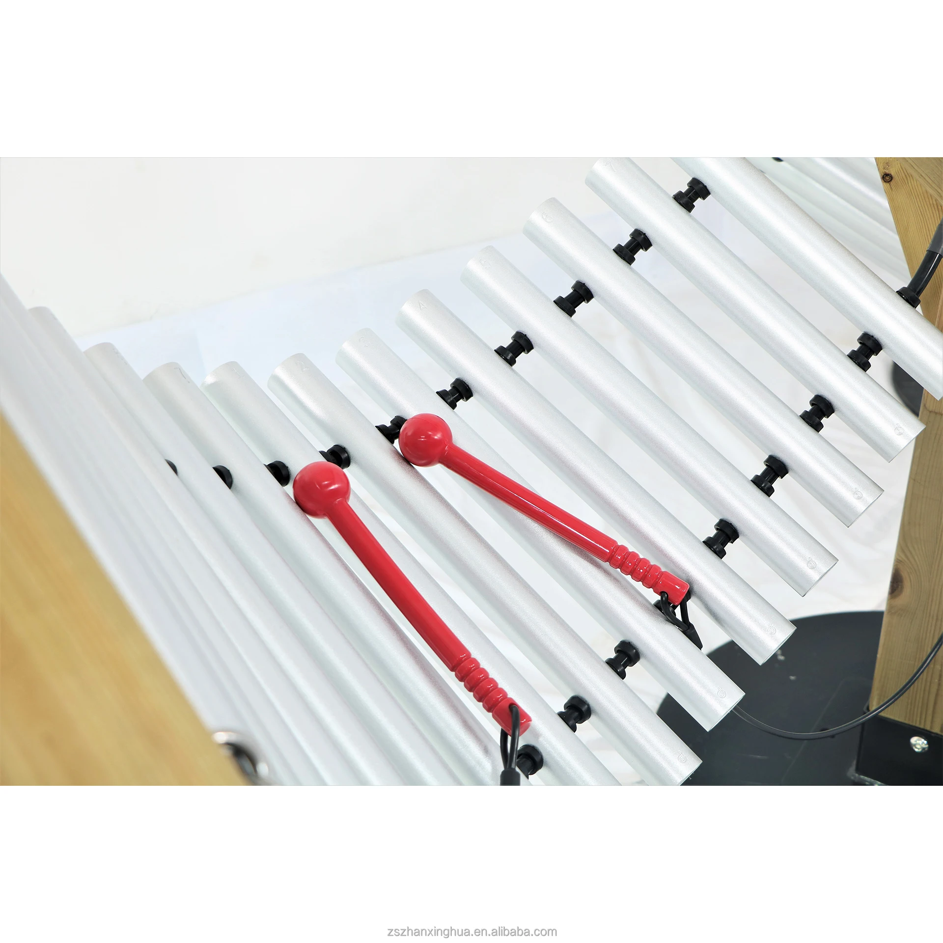 Strumenti a Percussione per Es - Musical Instrument Park recensione e prezzo