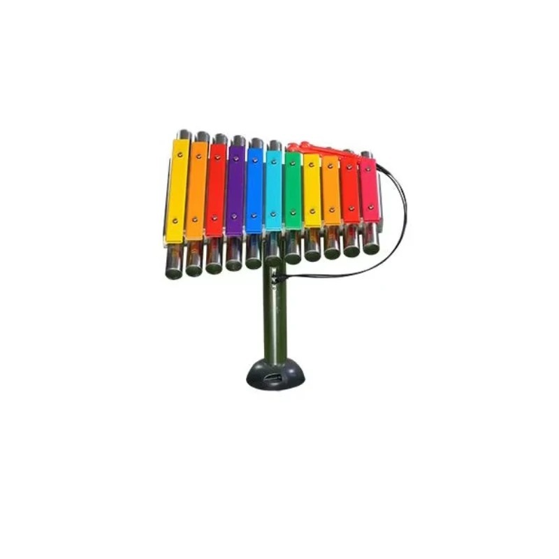 Strumento Musicale da Esterno  - Musical Instrument Park recensione e prezzo