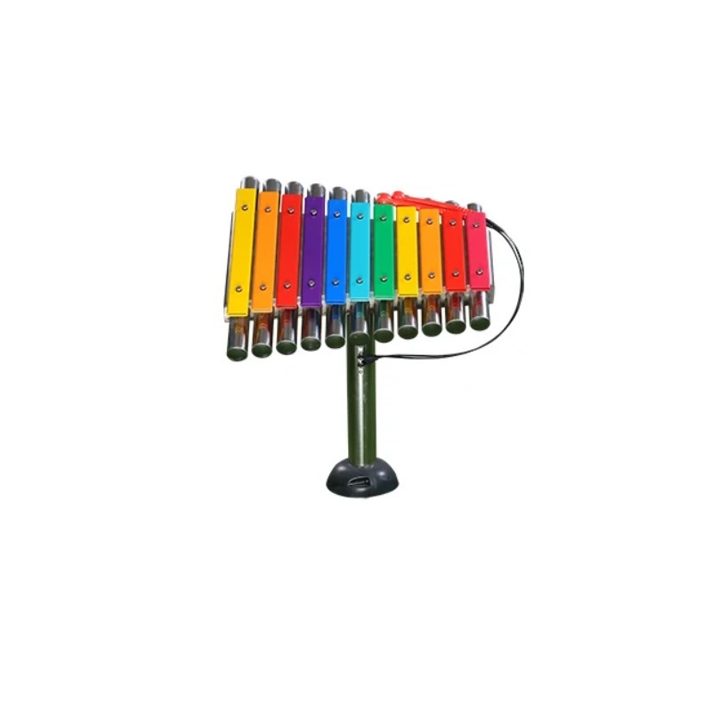 Strumento Musicale da Esterno  - Musical Instrument Park recensione e prezzo