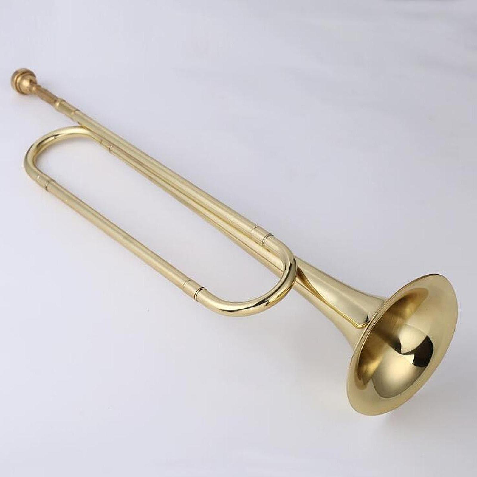 Tromba in Si Basso per Giovani - Musical Instrument Bugle recensione e prezzo