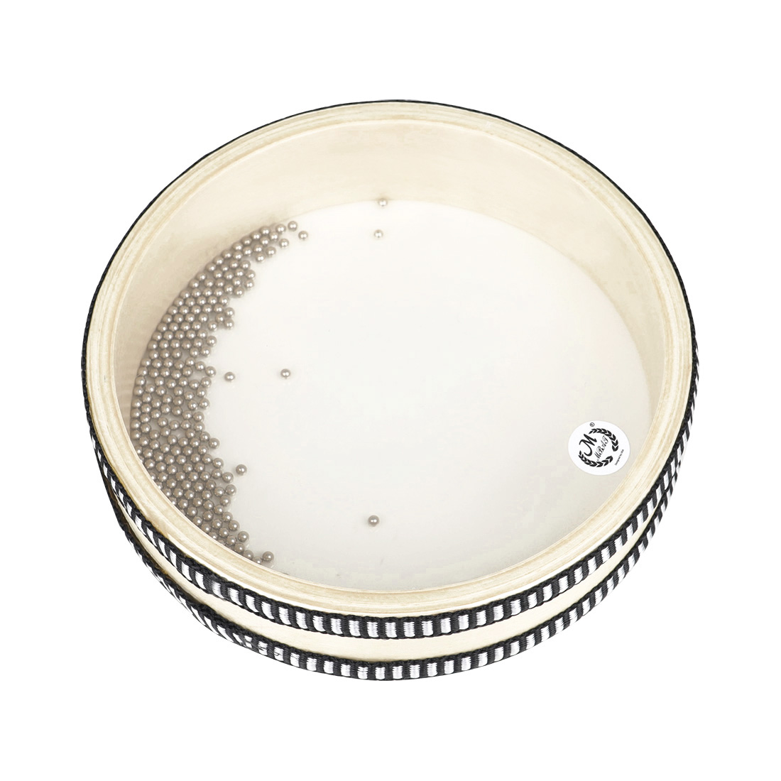 M MBAT Orff Ocean Wave Bead Ha - Musical Instrument For Babies recensione e prezzo