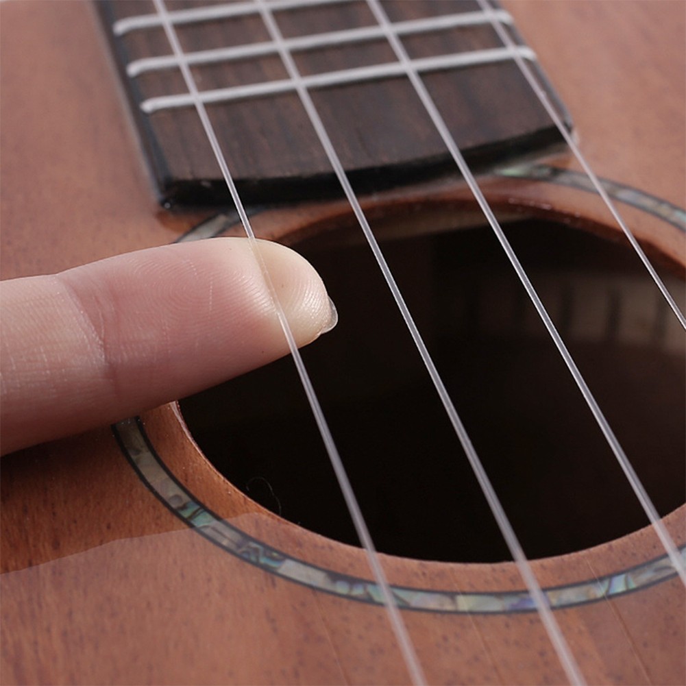 Corde in carbonio per Ukulele  - Musical Instrument Art recensione e prezzo