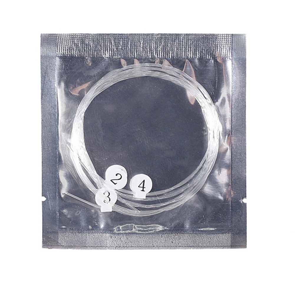 Corde in carbonio per Ukulele  - Musical Instrument Art recensione e prezzo