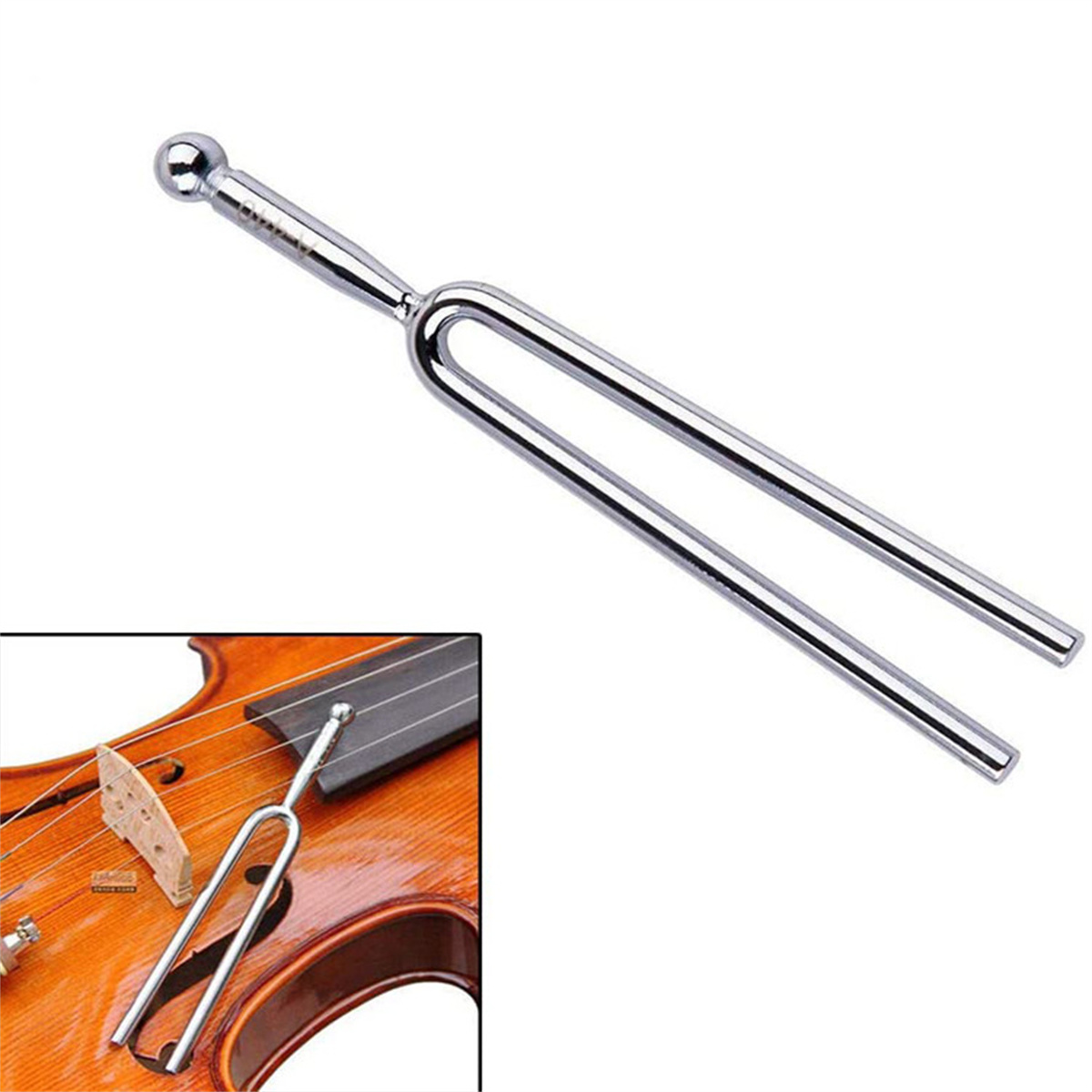1pc Standard A 440 Hz Diapason - Musical Instrument Viola recensione e prezzo