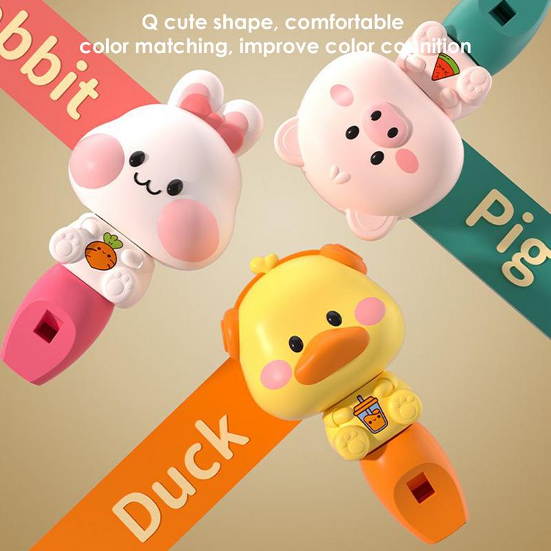 Tromba per bambini Piccoli fis - Musical Instrument You Blow recensione e prezzo
