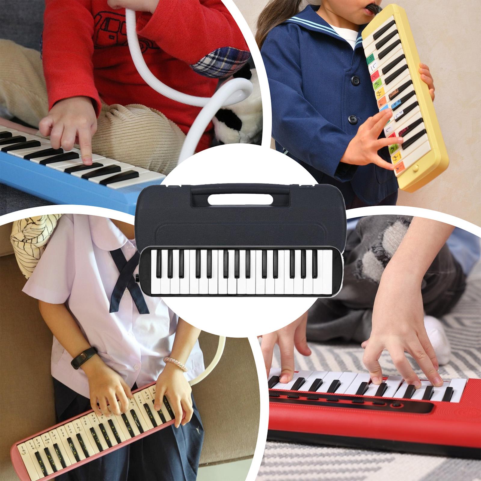Melodica a 32 tasti, tastiera  - Musical Instrument Melodica recensione e prezzo