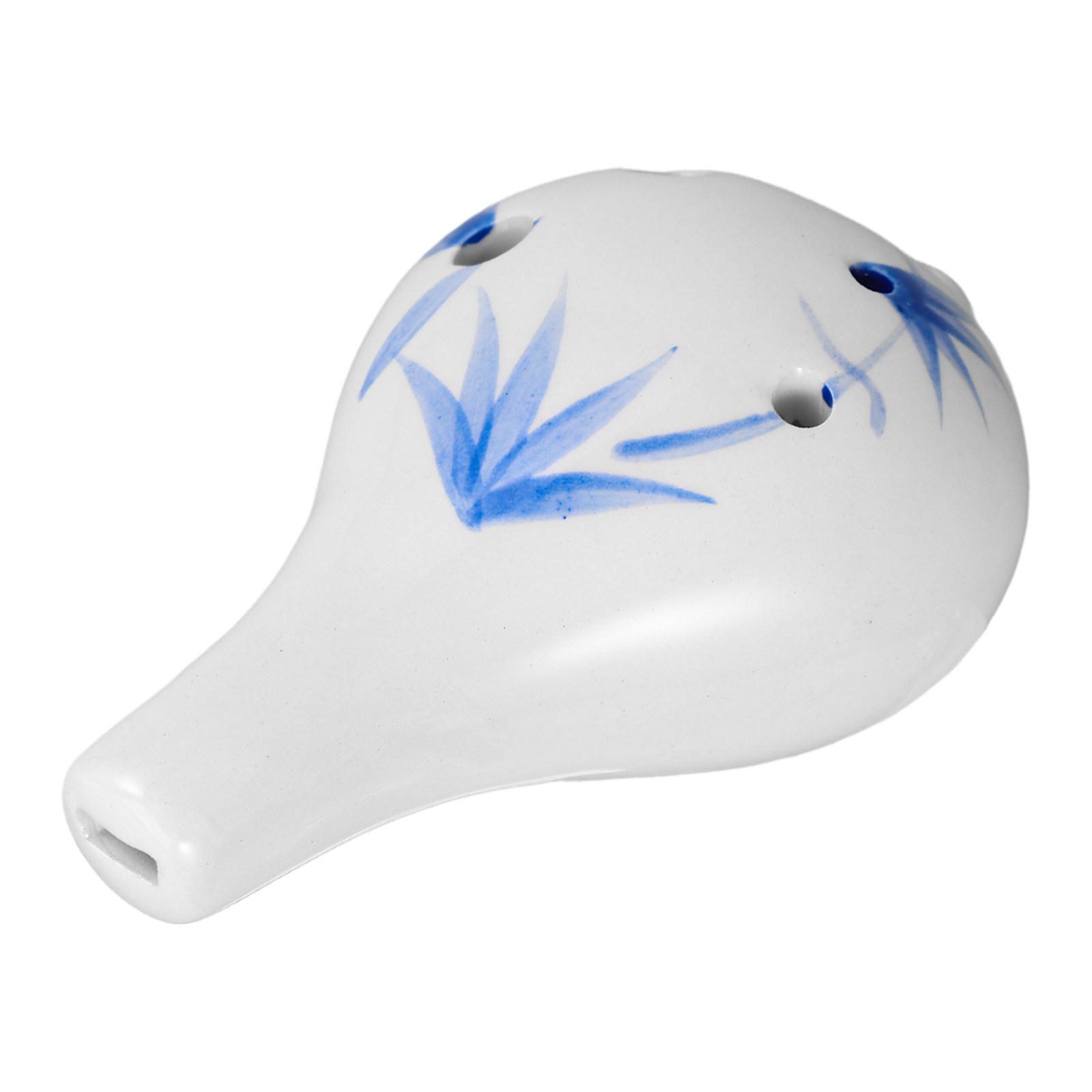 Mini Ocarina in Ceramica a Sei - Musical Instrument Family recensione e prezzo