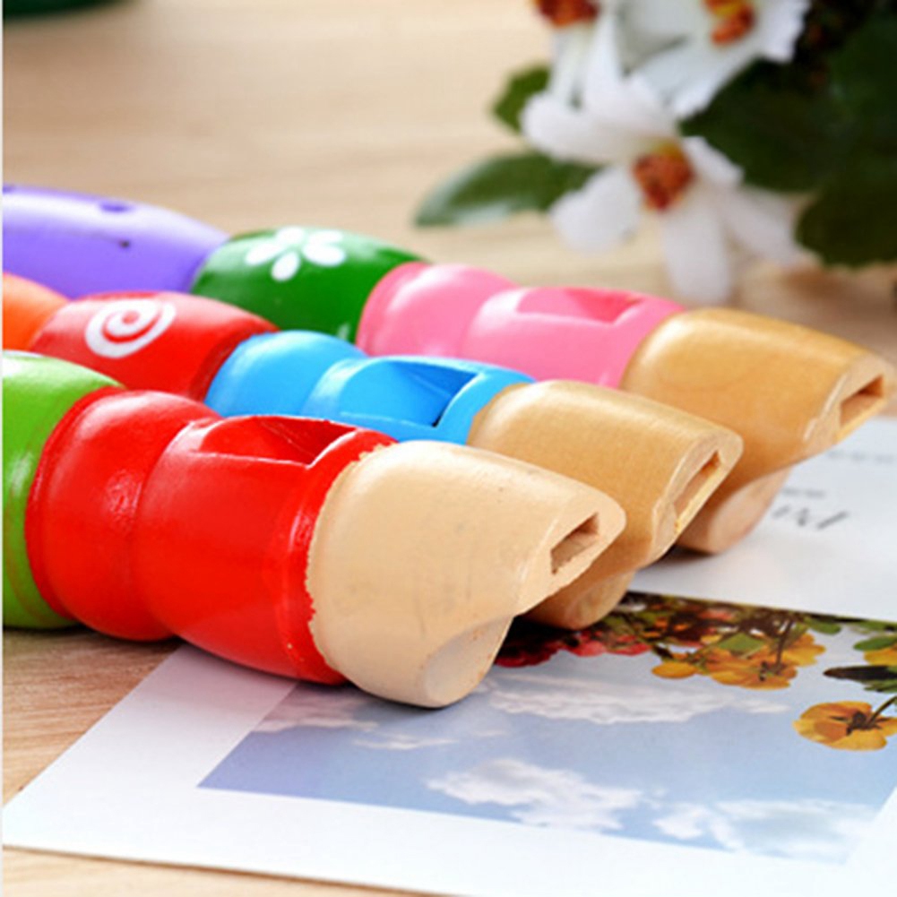 MACH-Fischio per neonati, bamb - Musical Instrument For Babies recensione e prezzo