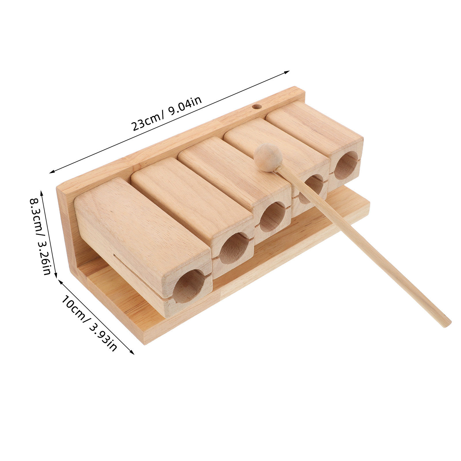 Strumento a percussione in leg - Musical Instrument Family recensione e prezzo