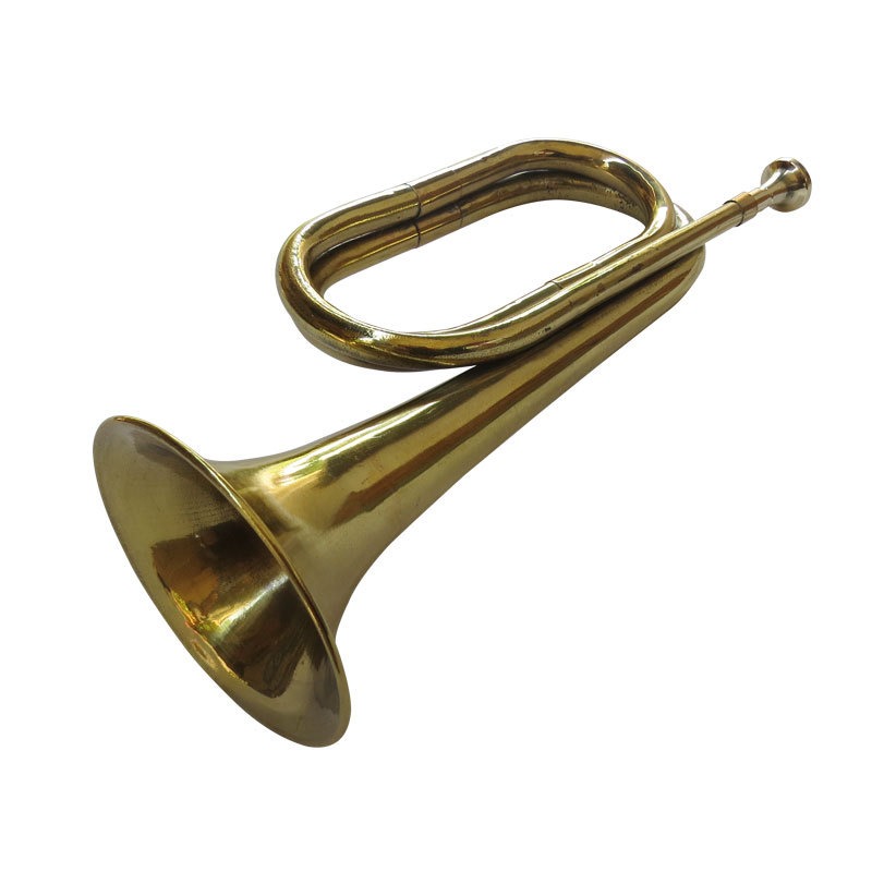 Tromba, Giovane Pioniere, Cari - Musical Instrument Bugle recensione e prezzo