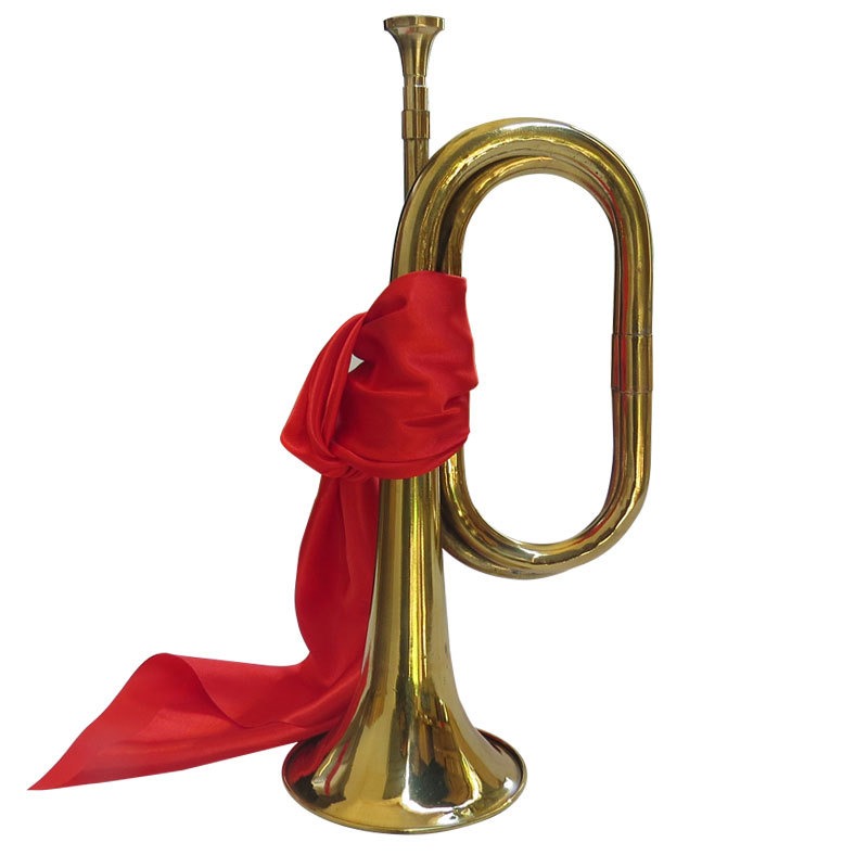 Tromba, Giovane Pioniere, Cari - Musical Instrument Bugle recensione e prezzo