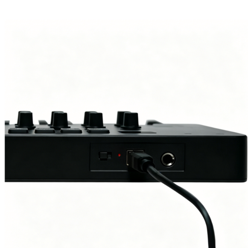 M-VAVE SMK-25 Tastiera MIDI Po - Musical Instrument Piano recensione e prezzo