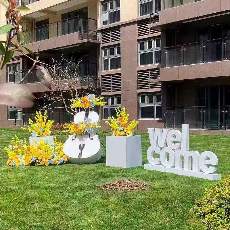 Simulazione da giardino all'ap - Musical Instrument Park recensione e prezzo