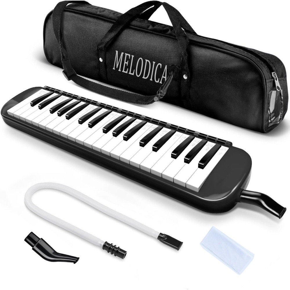 Strumento melodica a 37 tasti  - Musical Instrument Melodica recensione e prezzo