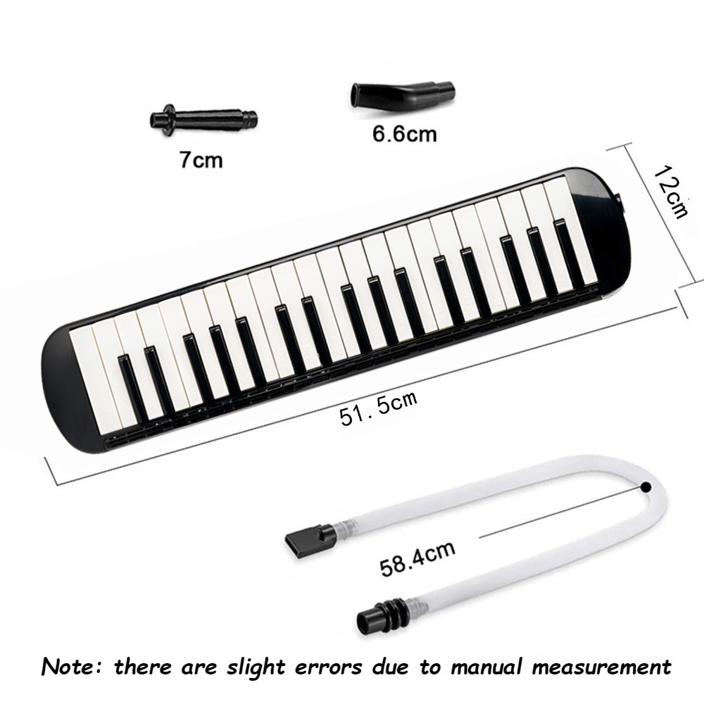 Strumento melodica a 37 tasti  - Musical Instrument Melodica recensione e prezzo
