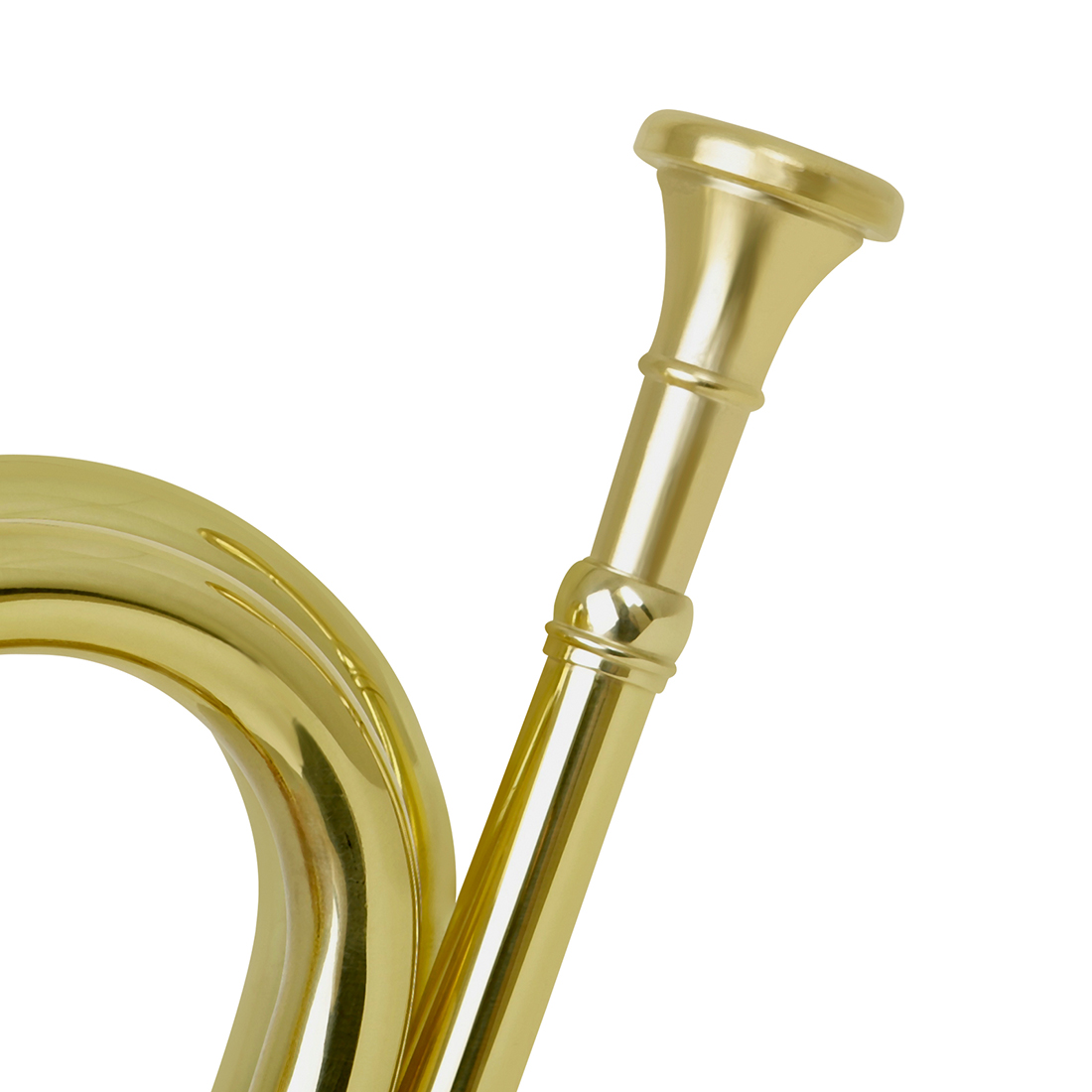 M MBAT Bugle Call tromba otton - Musical Instrument Bugle recensione e prezzo
