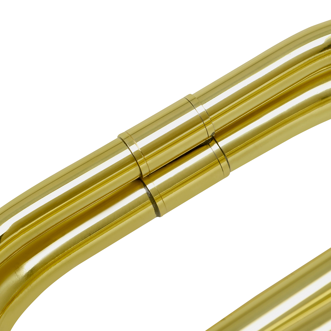 M MBAT Bugle Call tromba otton - Musical Instrument Bugle recensione e prezzo