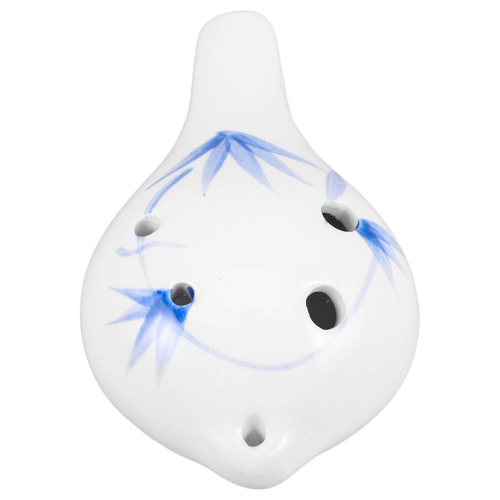 Ocarina in Ceramica a Sei Fori - Musical Instrument Family recensione e prezzo