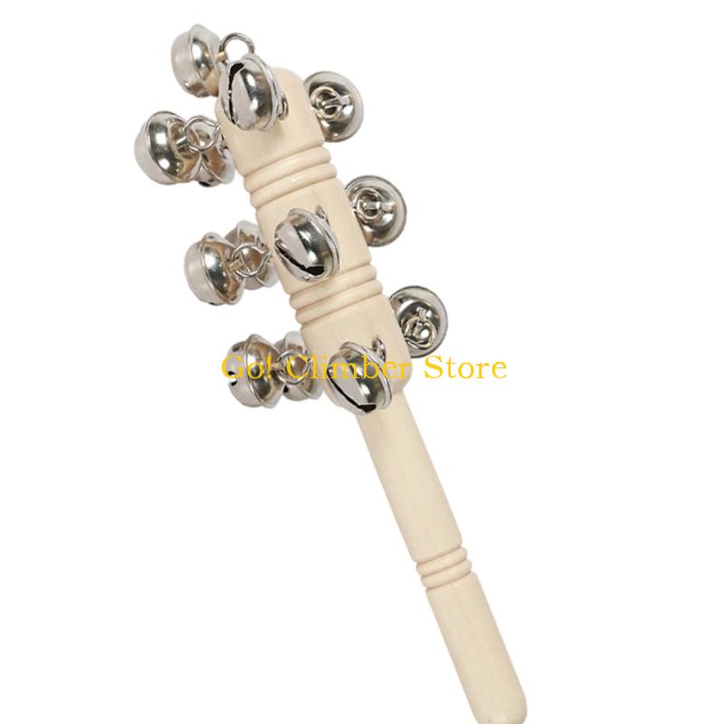 Q84C Shaker in legno educativo - Musical Instrument Family recensione e prezzo