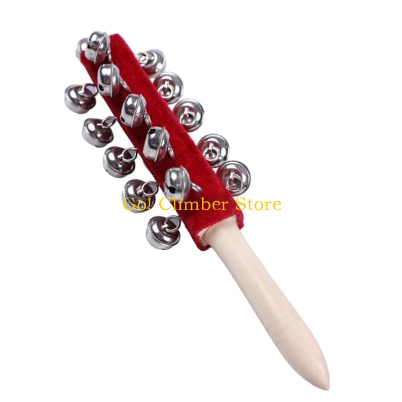 Q84C Shaker in legno educativo - Musical Instrument Family recensione e prezzo