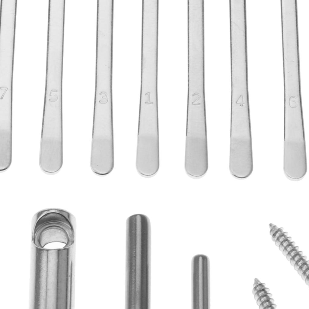 Kalimba Thumb Piano a 8 tasti, - Musical Instrument Piano recensione e prezzo