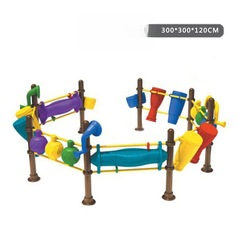 Musica, Strumenti Didattici, S - Musical Instrument Park recensione e prezzo