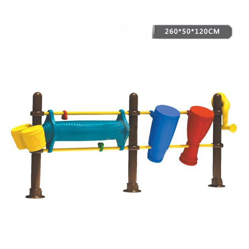 Musica, Strumenti Didattici, S - Musical Instrument Park recensione e prezzo