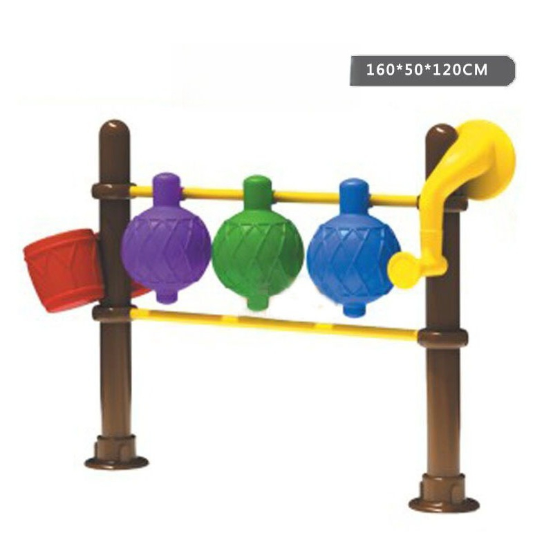 Musica, Strumenti Didattici, S - Musical Instrument Park recensione e prezzo